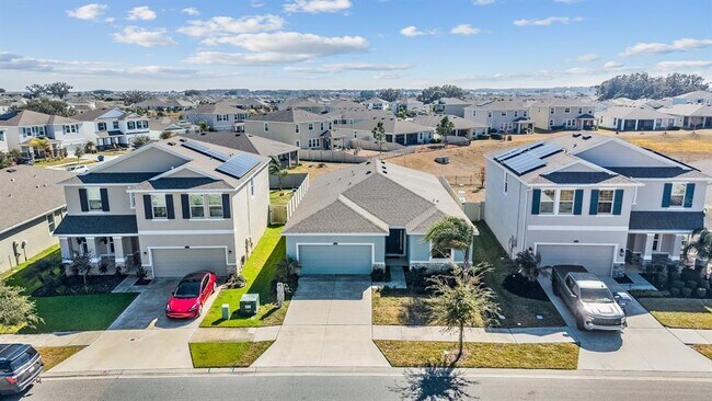 Building Photo - 10653 Tally Fawn Loop