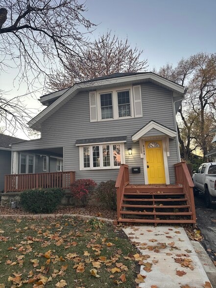 Quiet Street & Walkable Neighborhood - 4308 Francis St