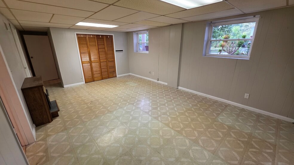 Downstairs bonus room - 4031 E Freedom Cir
