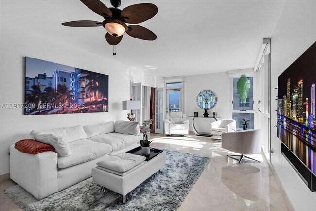 Building Photo - 1500 Ocean Dr