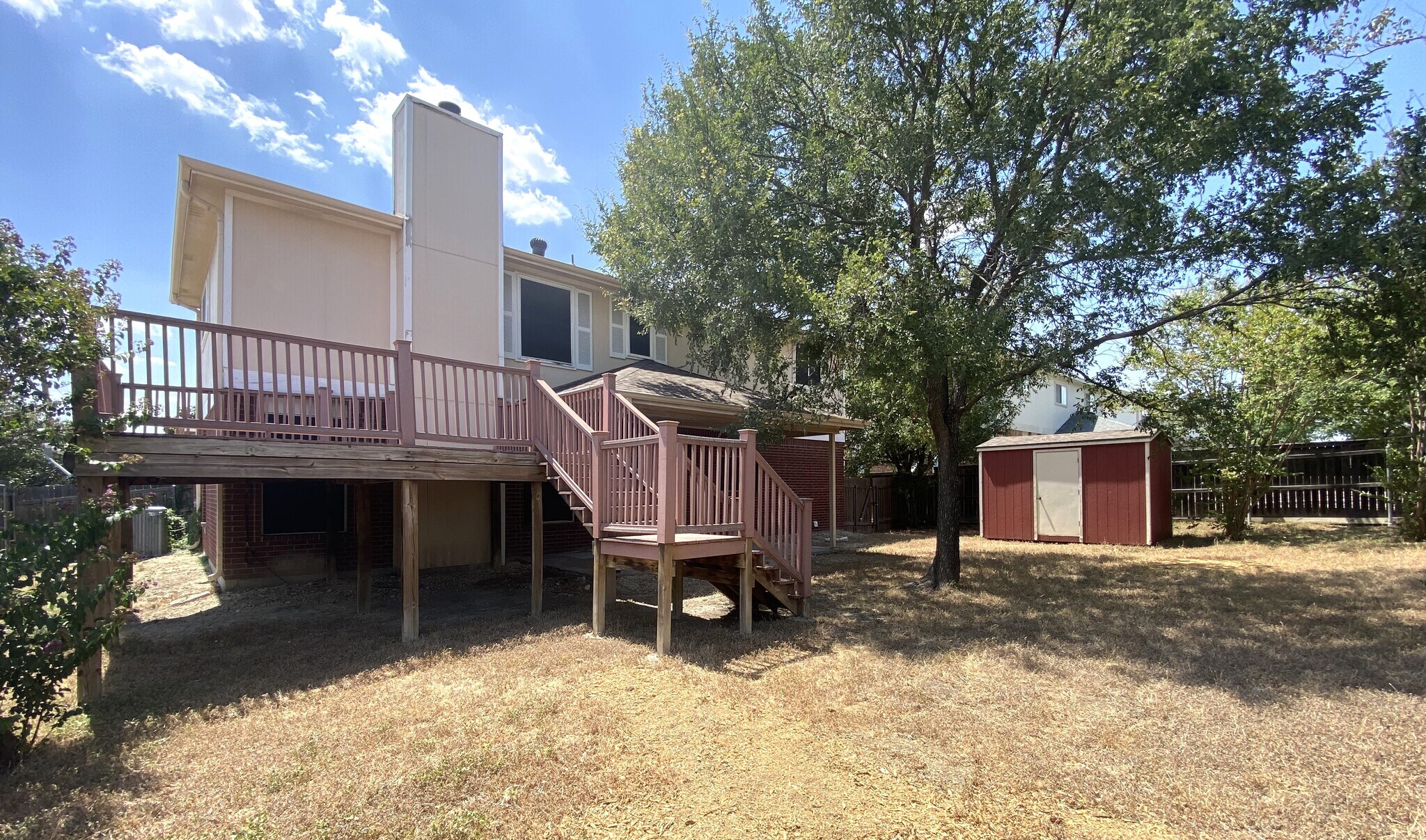 Building Photo - 2313 Modoc Dr