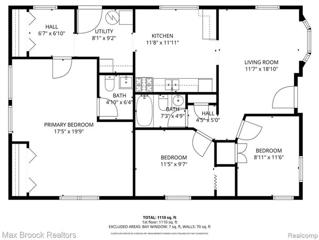 Building Photo - 19217 Birmingham St