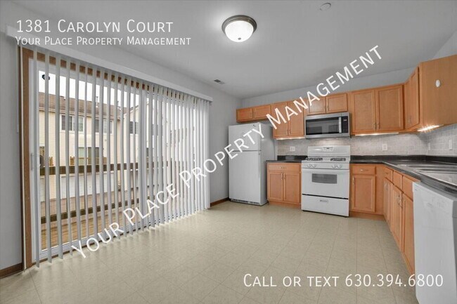 Building Photo - 1381 Carolyn Ct