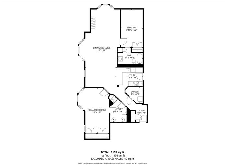 Building Photo - 501 N Wells St