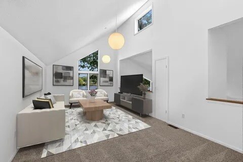 loft space - 218 Shore Acres Rd