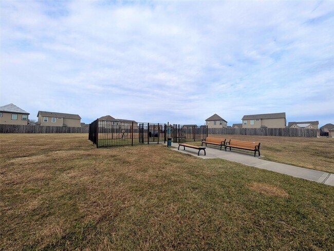 Building Photo - 6506 Geisler Crossing Ln