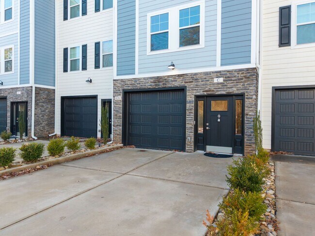 Building Photo - You can't beat this lakefront Clemson townhome! Brand New Construction!