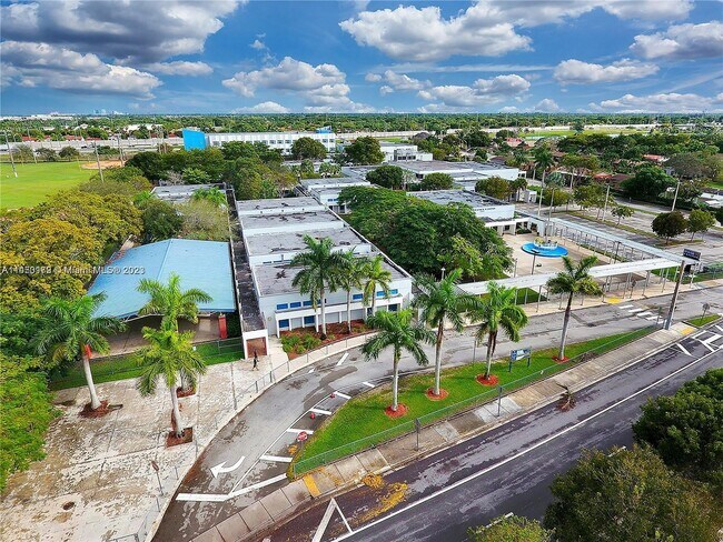 Building Photo - 12307 SW 123rd Terrace