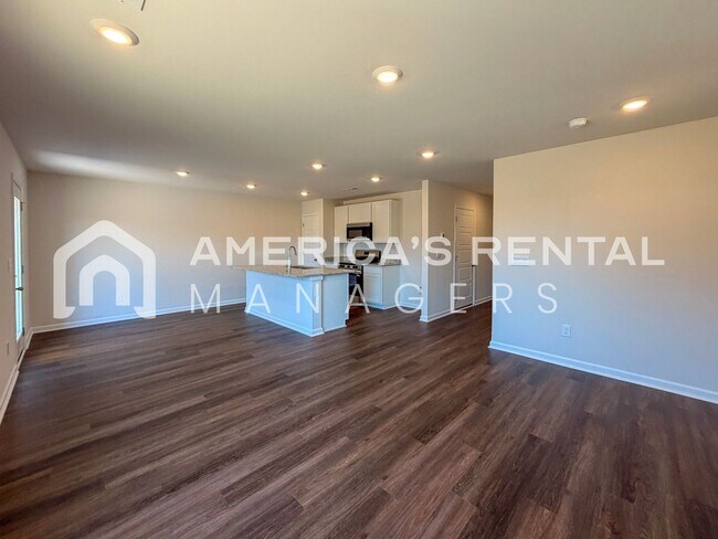 Building Photo - New Construction Home for Rent!