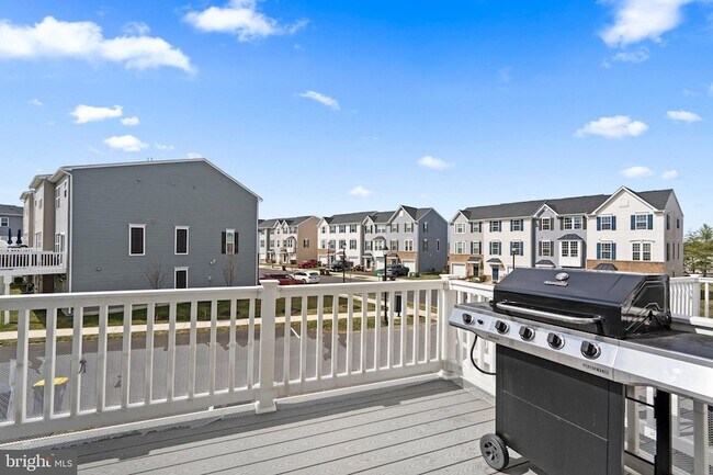 Building Photo - 168 Bishop Wy