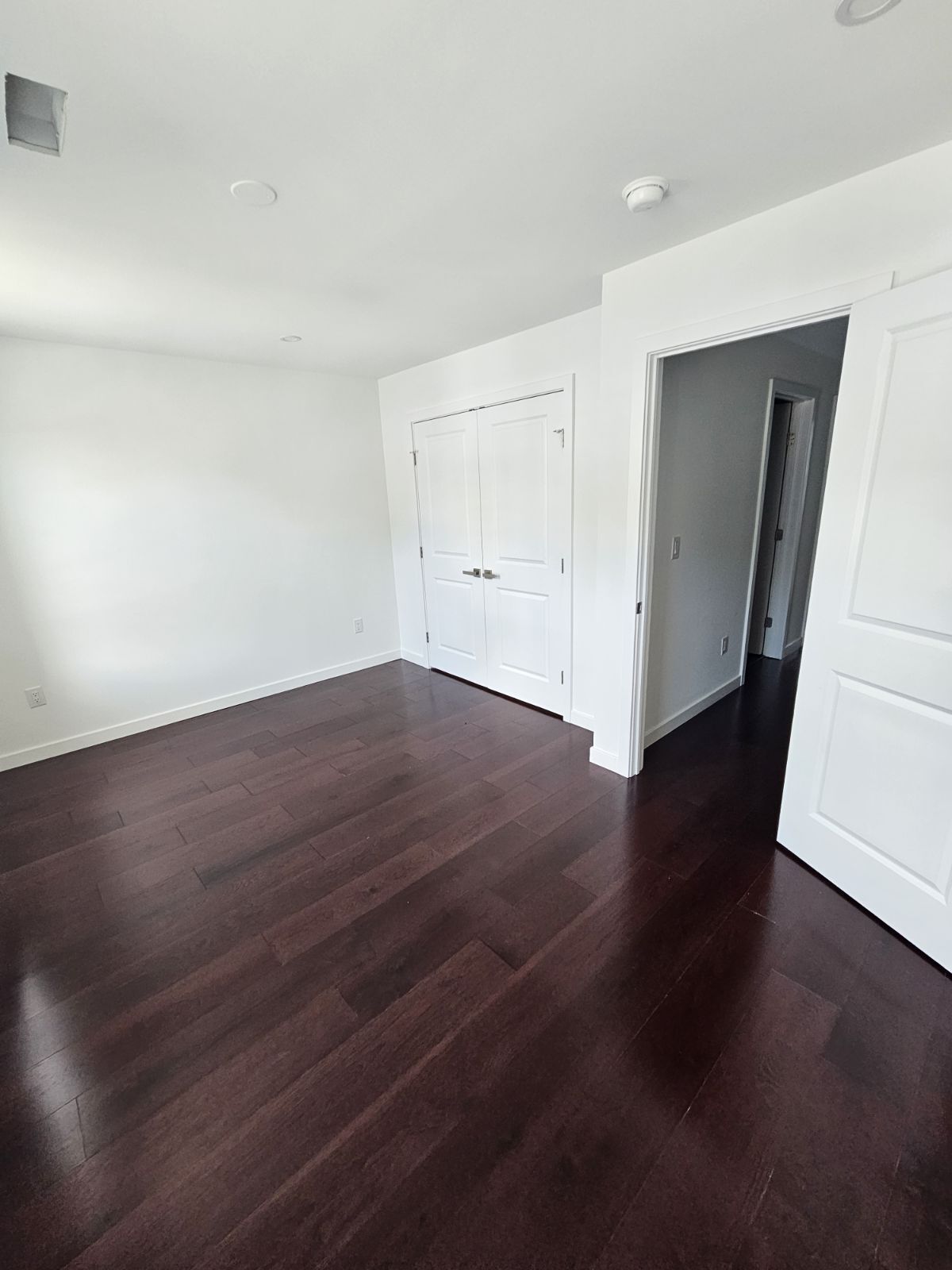 bedroom 2 - 3520 W Allegheny Ave