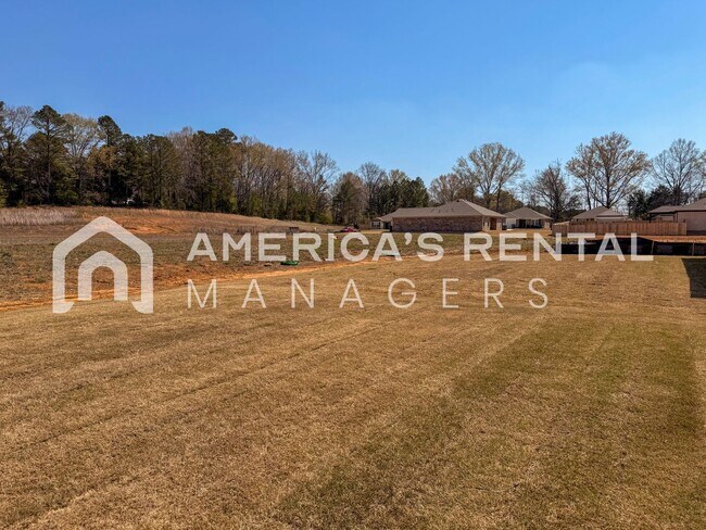 Building Photo - New Construction Home for Rent!