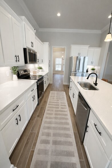 Building Photo - 207 Nellie Faye Ln