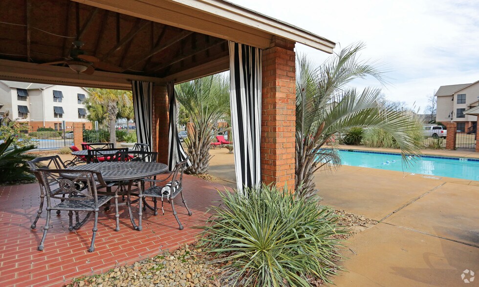 Arbors On Taylor 485 Taylor Rd Montgomery AL 36117 Apartment Finder