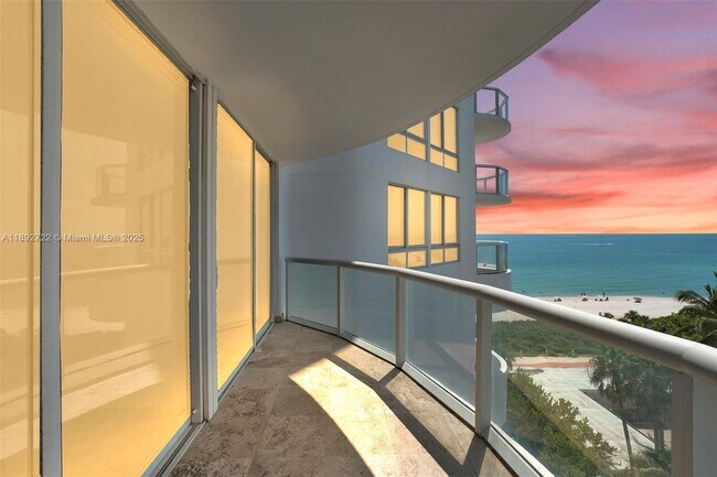 Building Photo - 6365 Collins Ave