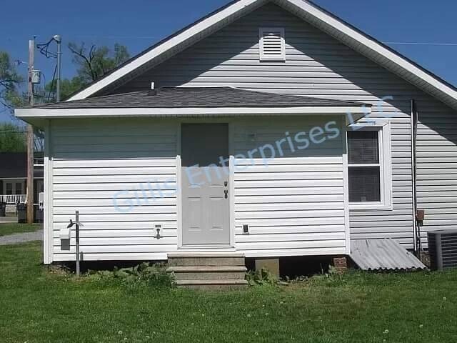 Building Photo - 112 Virgil Ave