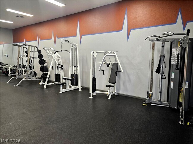 Building Photo - 9000 S Las Vegas Blvd