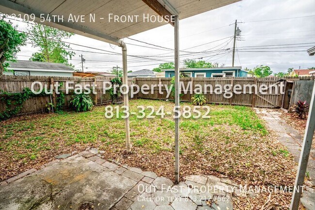 Building Photo - 3109 54th Ave N