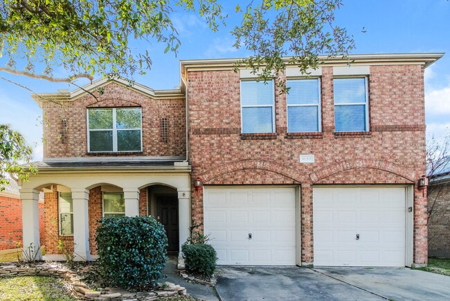 Primary Photo - 18311 Valiant Brook Ct