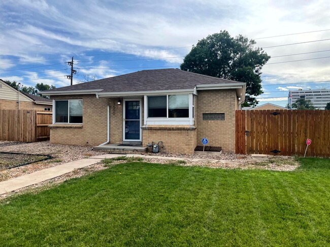Primary Photo - Fully Updated 4 Bedroom Home With Finished...