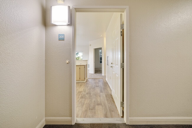 Primary Photo - Monte Vista Senior Affordable Apartments