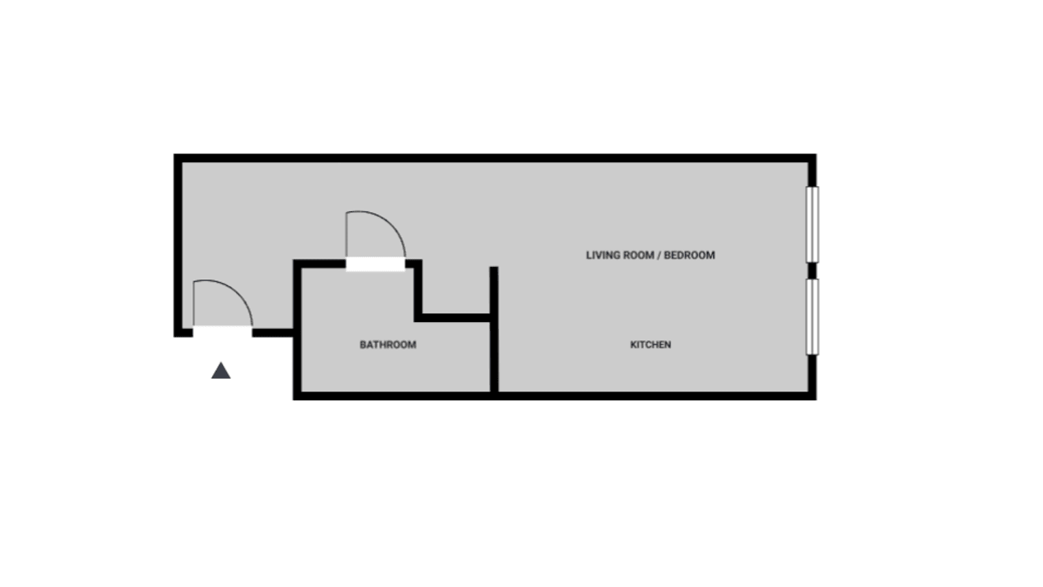 Building Photo - 5001 Brooklyn Ave NE