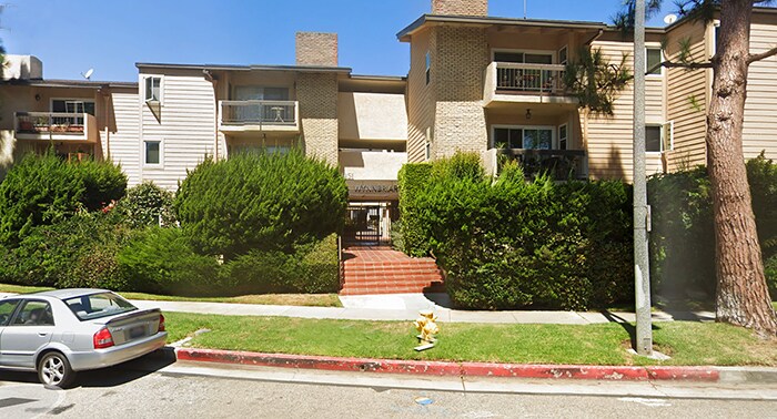 Building Photo - 6151 Canterbury Dr