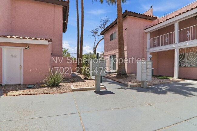 Building Photo - 2274 E Desert Inn Rd