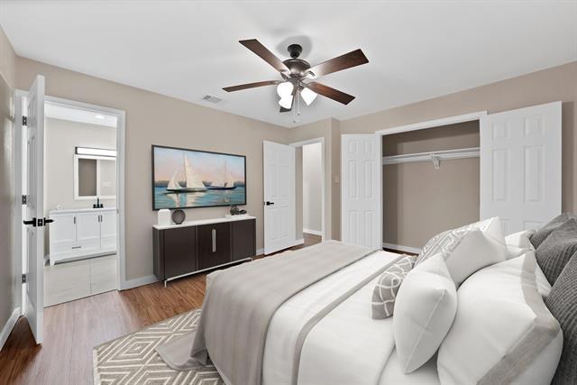 Building Photo - 824 E Prairie View Rd