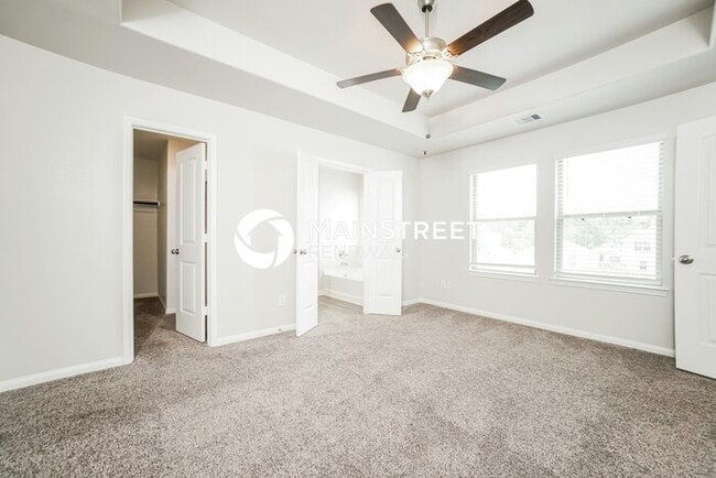 Building Photo - 3 Bedroom Pet-Friendly Home in Conroe, TX ...