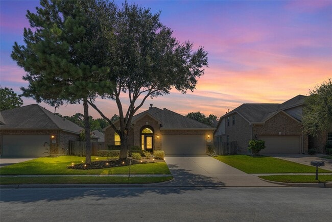 Building Photo - 13814 McKinney Creek Ln