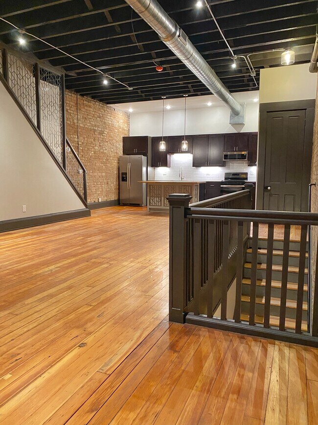 Building Photo - 270 W Pike St