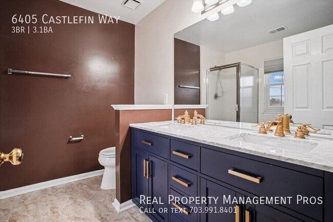 Building Photo - 6405 Castlefin Way