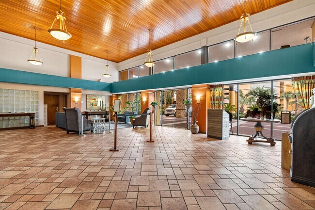 Building Photo - 6900 N Ocean Blvd