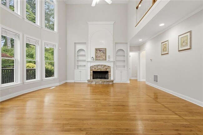 Building Photo - 3561 Carriage Glen Way