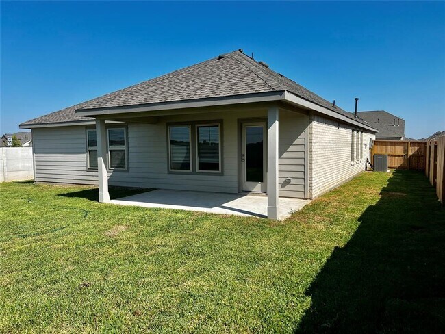 Building Photo - 5304 Winding Strm Dr
