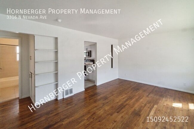 Building Photo - 3316 N Nevada St
