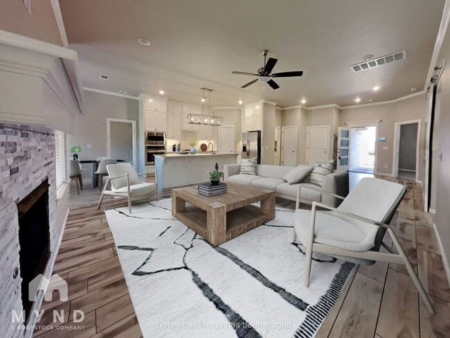 Building Photo - 5217 Bing Cir