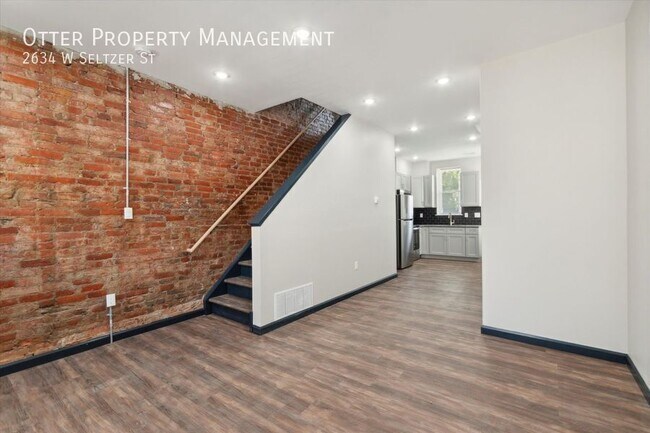 Building Photo - 2634 W Seltzer St