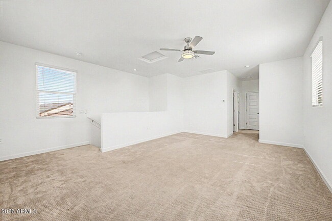 Building Photo - 2760 W Stradling Ave
