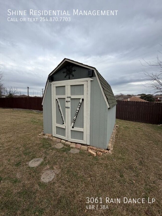 Building Photo - 3061 Rain Dance Loop