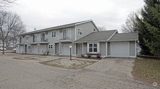 Building Photo - West Side 1 Bedroom Apartments!