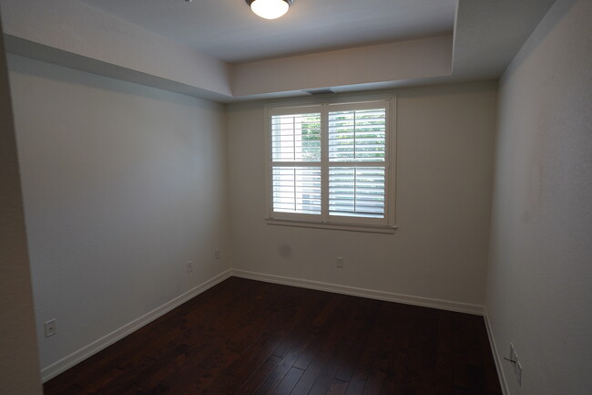 Primary Bedroom - 2200 S University Blvd