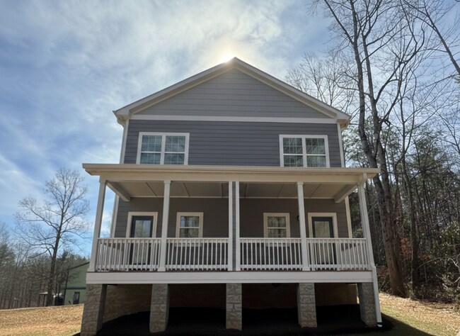 Building Photo - New Construction Rental-Black Mountain