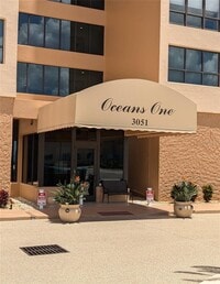 Building Photo - 3051 S Atlantic Ave