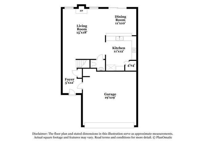 Building Photo - 2305 Mayfair Dr