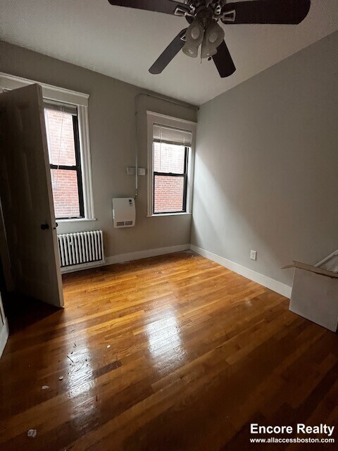 Building Photo - 48 JFK St. Unit 15