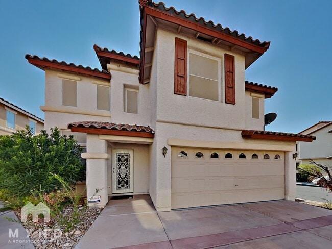 Building Photo - 9322 Boulder Opal Ave
