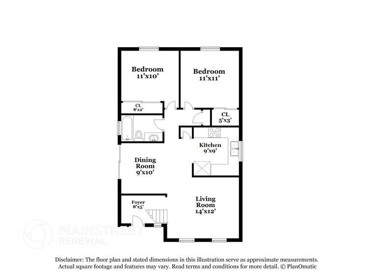 Building Photo - 4603 S Buckley Way