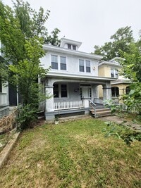 Building Photo - 3017 Dill Ave